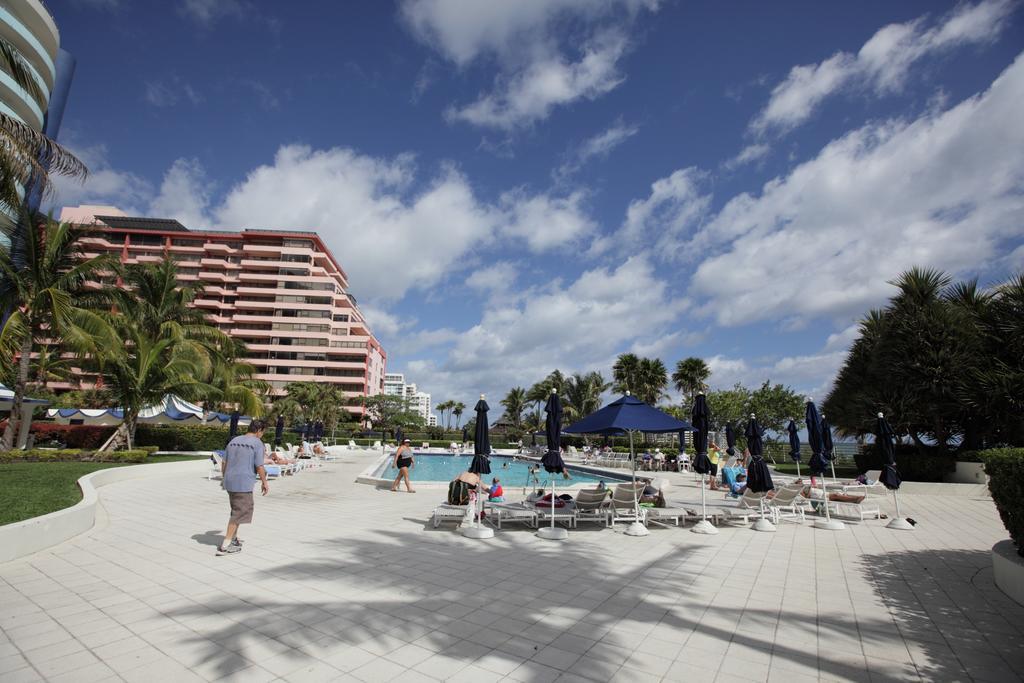 SEACOAST TOWER APARTMENT MIAMI BEACH